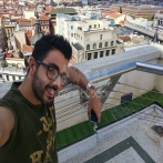 Ahmed chawki sur yala.fm